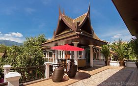 Sireeampan Boutique Resort And Spa Chiang Mai